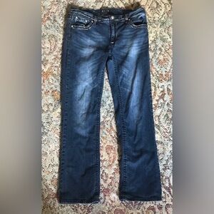Shyanne Jeans Anne Style Size 34 Regular